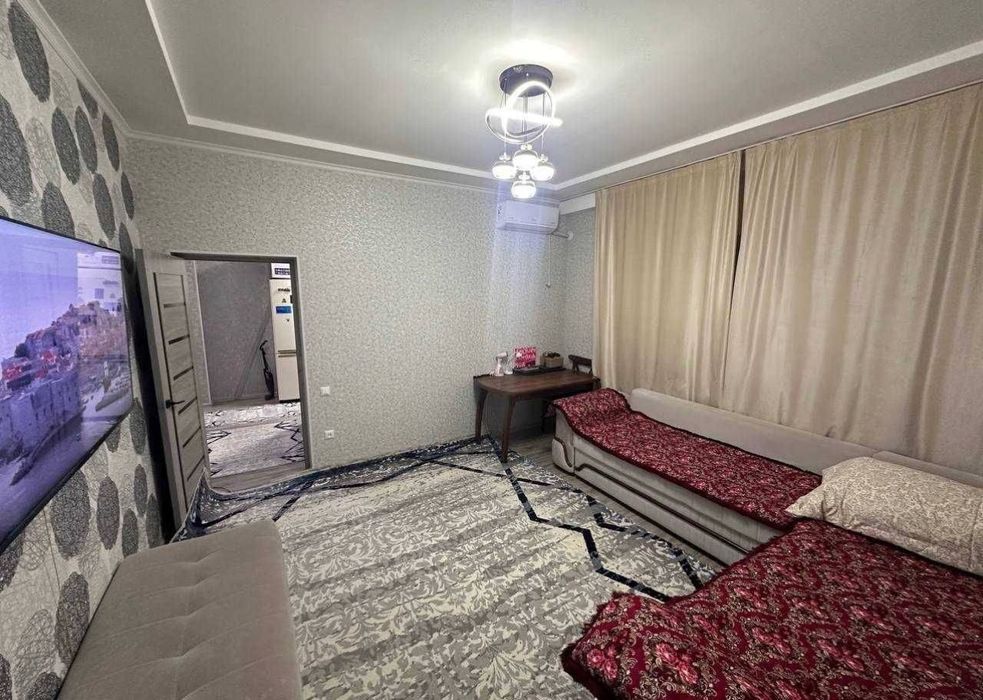 Феруза Еко бозор продажа квартира