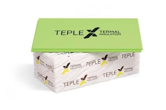 Teplex Теплекс Penoplex пеноплекс пеноплэкс peno