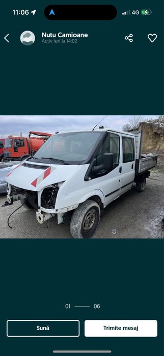 Piese autoutilitare la pachet toate