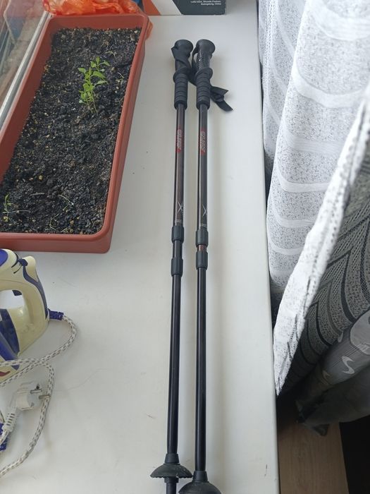 Продаю палки для ходьбы