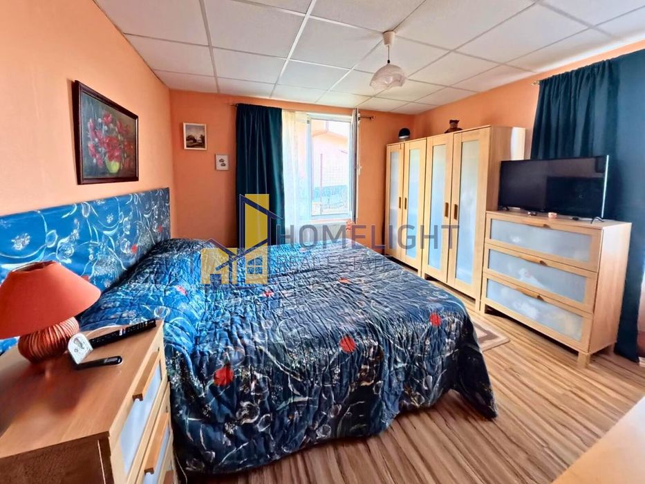 Продава се Къща в с. Владая, Област София-град - 228 кв.м за 816 €/кв.м - Снимка #9
