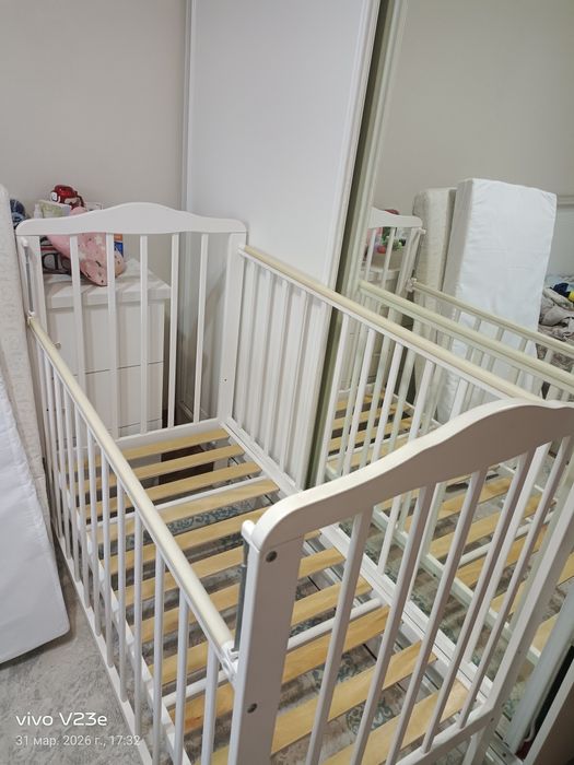 Продам Детский кровать