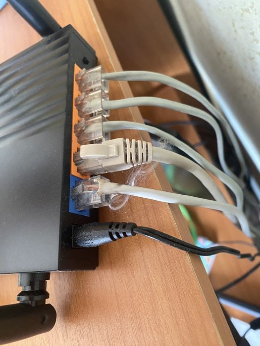 Wi-Fi va Televizor nastroyka, Televizor va Antena o'rnatish sozlash