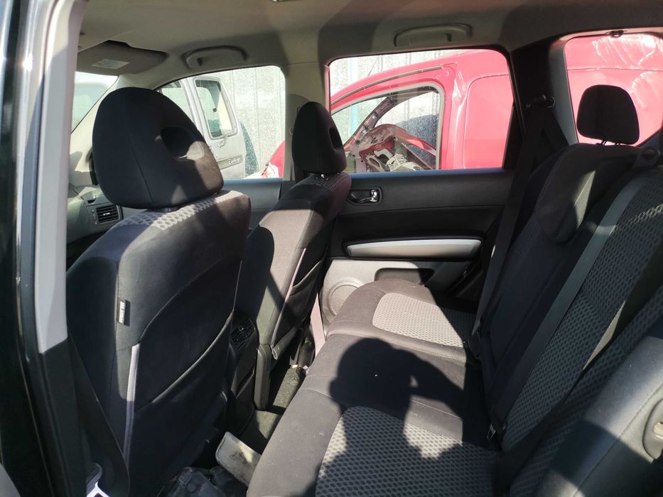 Nissan X-Trail T31 Mr20.