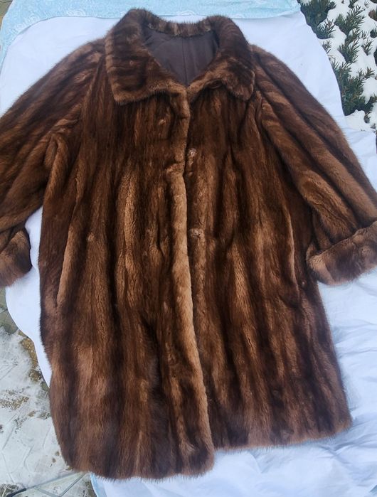 Blana naturala  NURCA