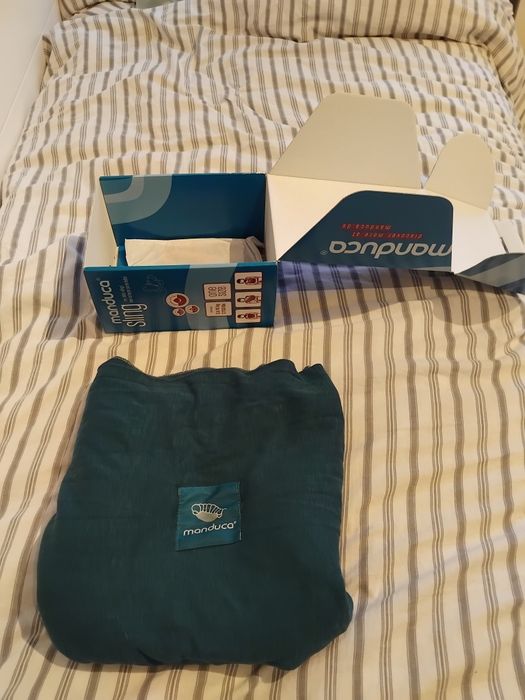 Слинг Мандука / Manduca