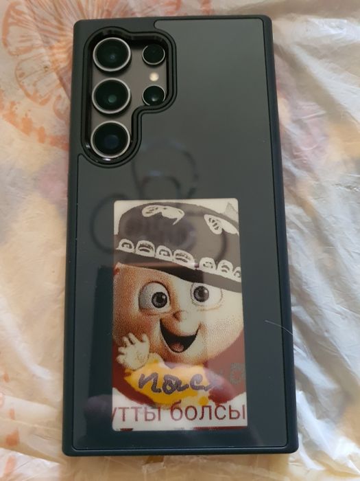 Самсунг с 24 ультра 512 гб