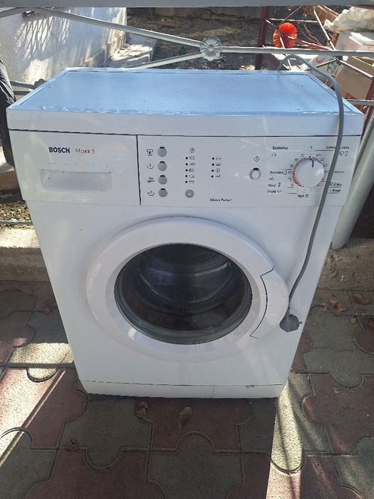 Стиральная машина Bosh
