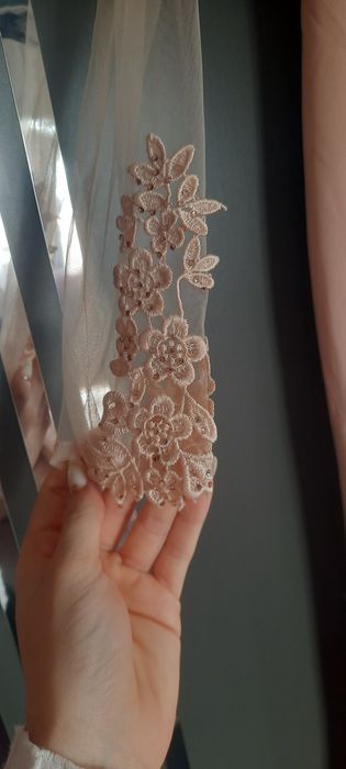 Rochii de nunta în mărime s