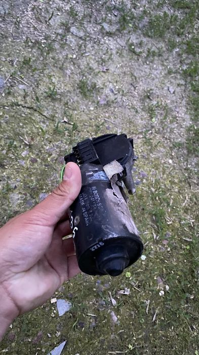 Пассат в5 + родиатор ,маторчик