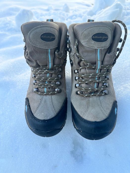 Bocanci Kilimanjaro femei