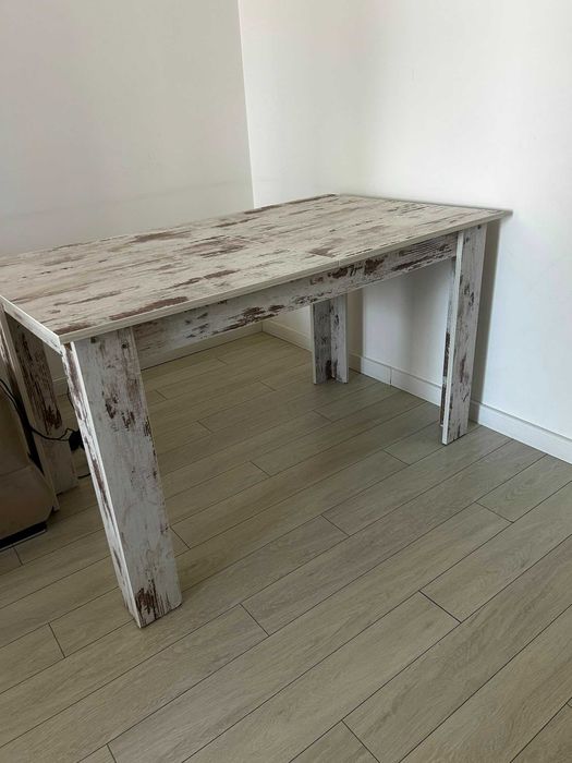 Masa extensibila din PAL, dining, sufragerie