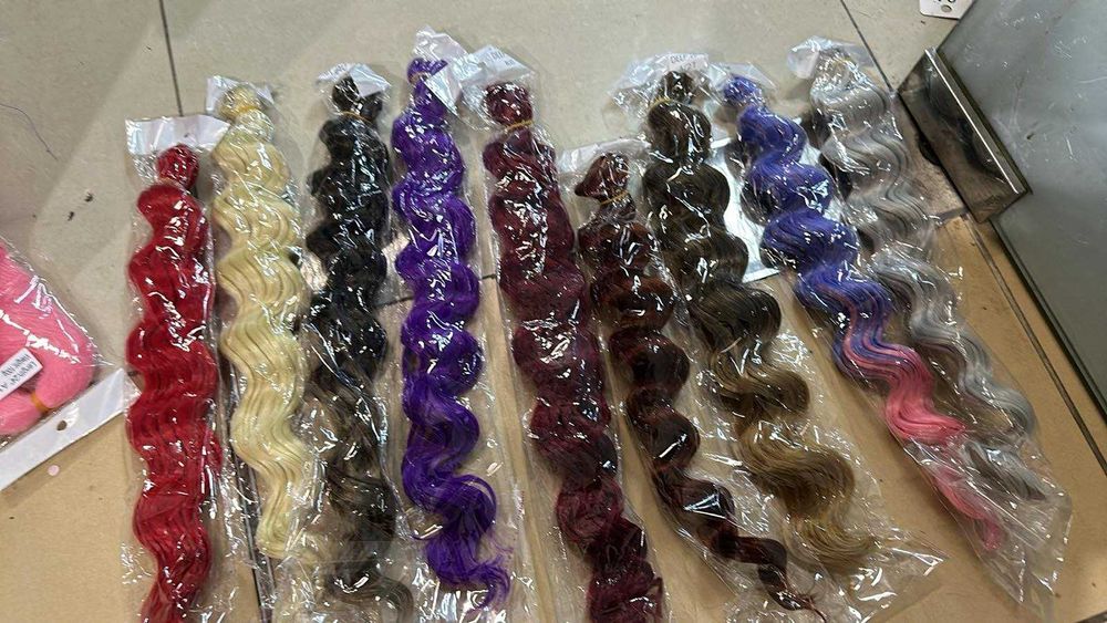 Туистъри и канекалони