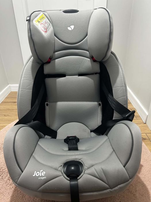 Scaun auto Joie 0–25 kg, stare buna