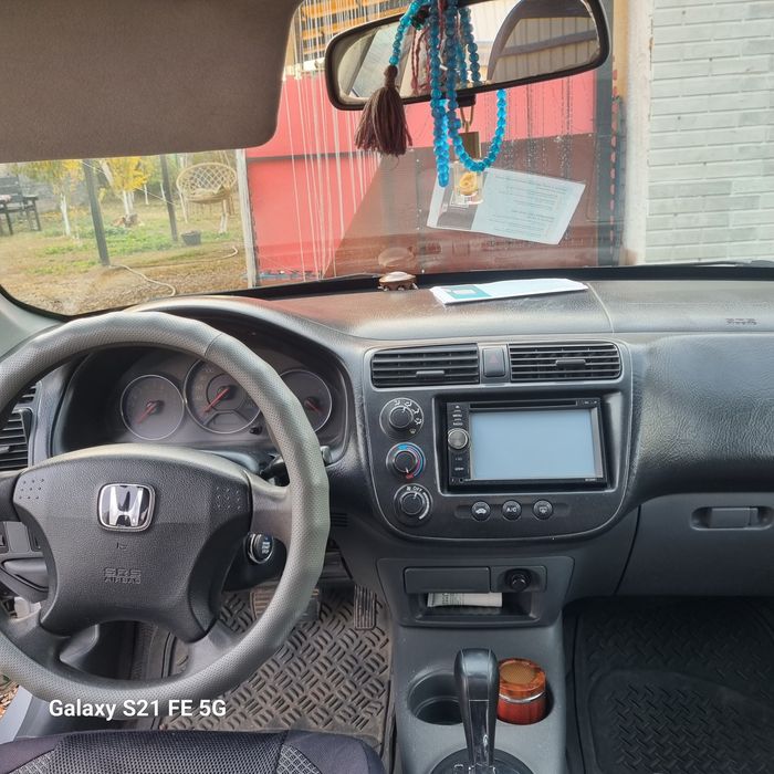 Продам автомобиль