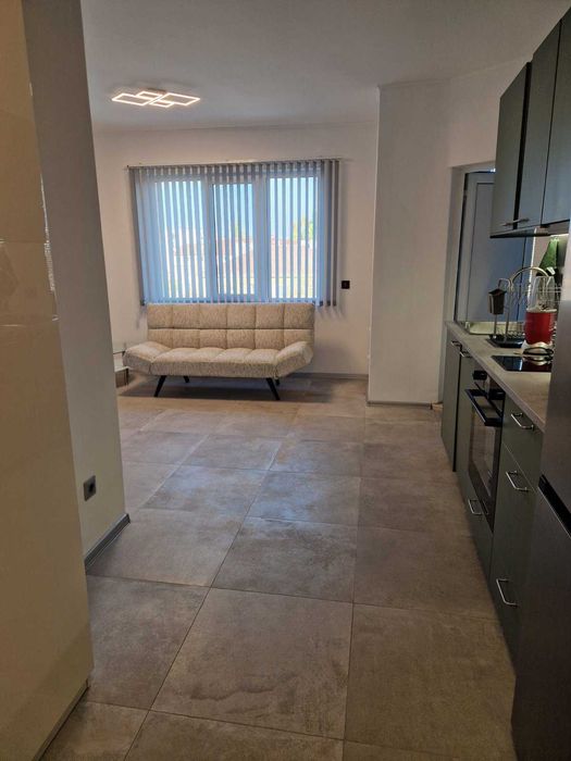 Дава се под наем Двустаен апартамент в София, Център - 64 кв.м за 780 € - Снимка #3