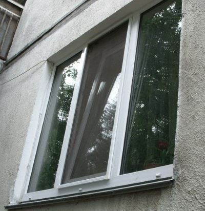 Москитная сетка рещетка