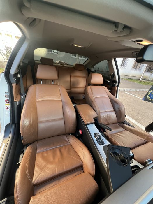 Bmw/E92/Automat/2010