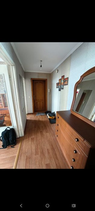 Продам 3 квартиру район Пирамида (Вокзал)