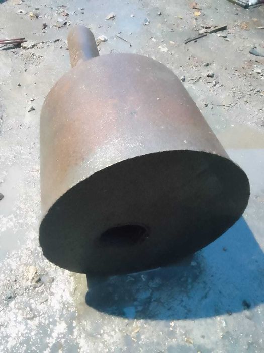 Труба металлическая