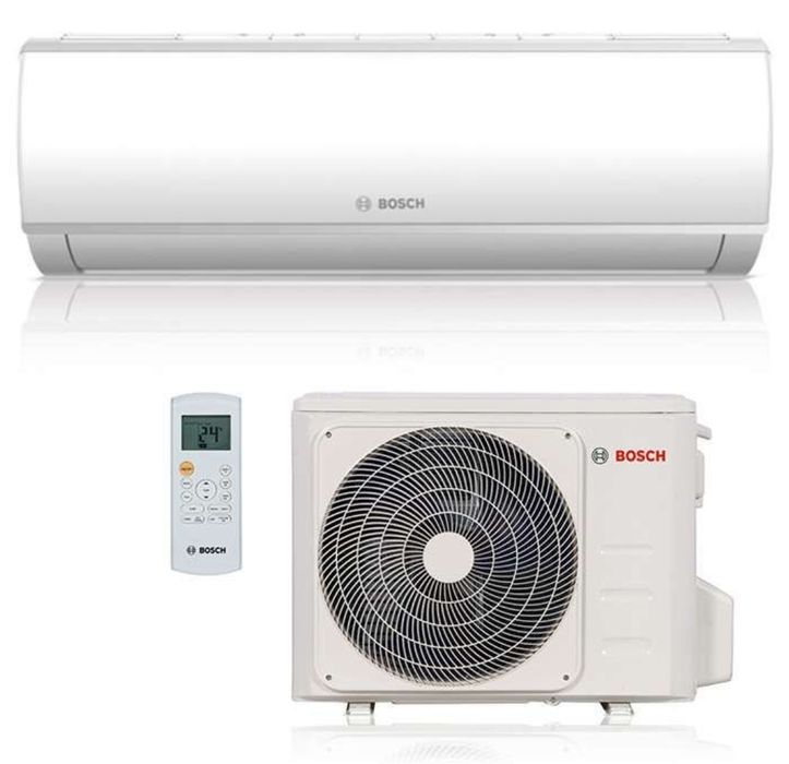 Мега Скидка 30% кондиционер Bosch  доставка бесплатно