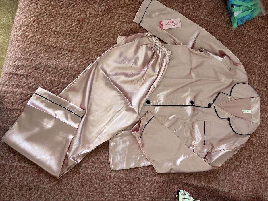 Купальник+пижама