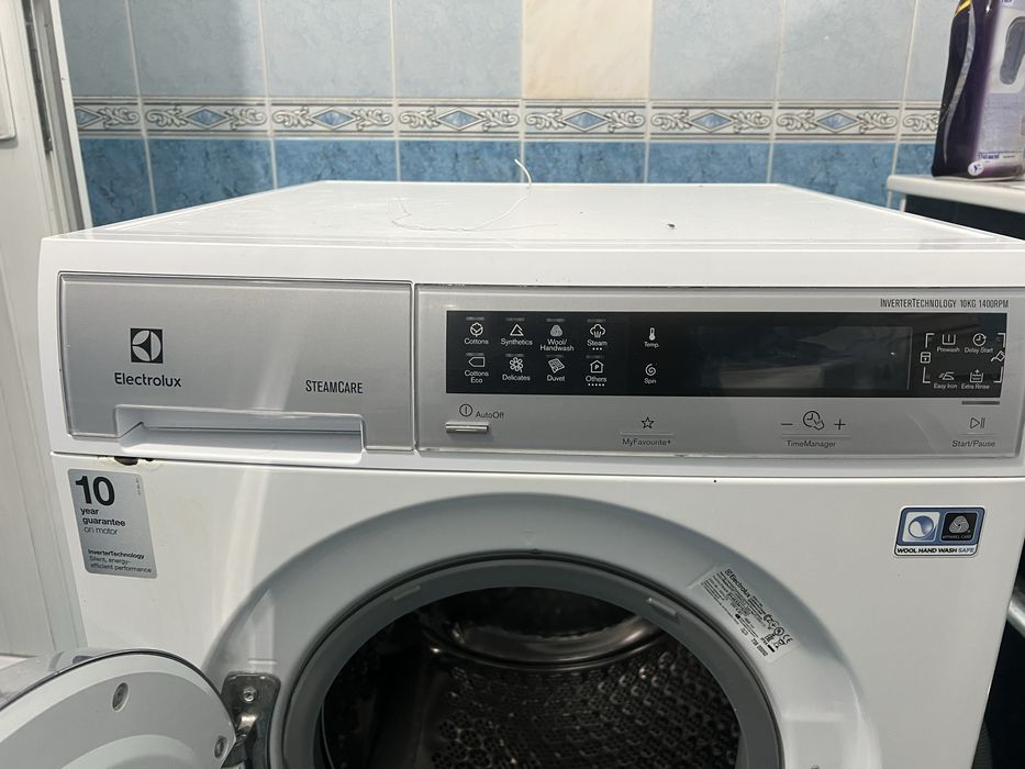 Electrolux стиралка , на запчасти