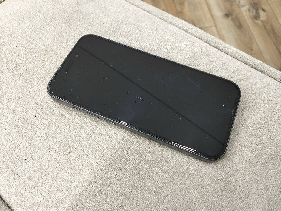 IPhone 15pro 256gb