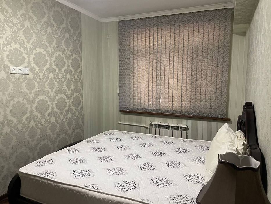 Продаётся 2/1/4 квартира, Ц4, Алайский,ор 5 школа