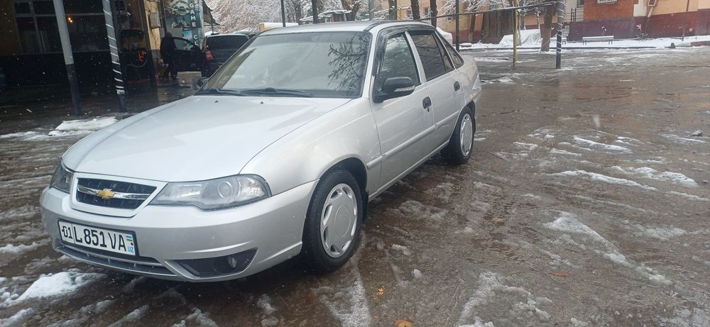 Продается Нексия 2 супер