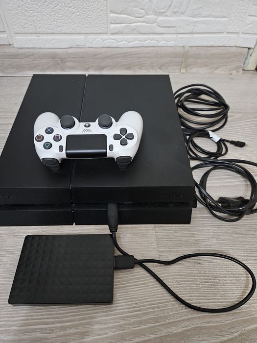 Sony Playstation 4