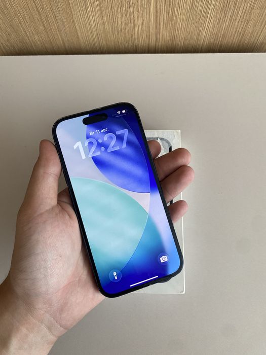iPhone 15 128GB 85%