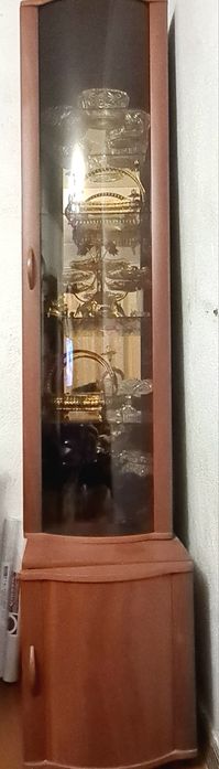 Стенка для зала (гостиной) Чаглинка