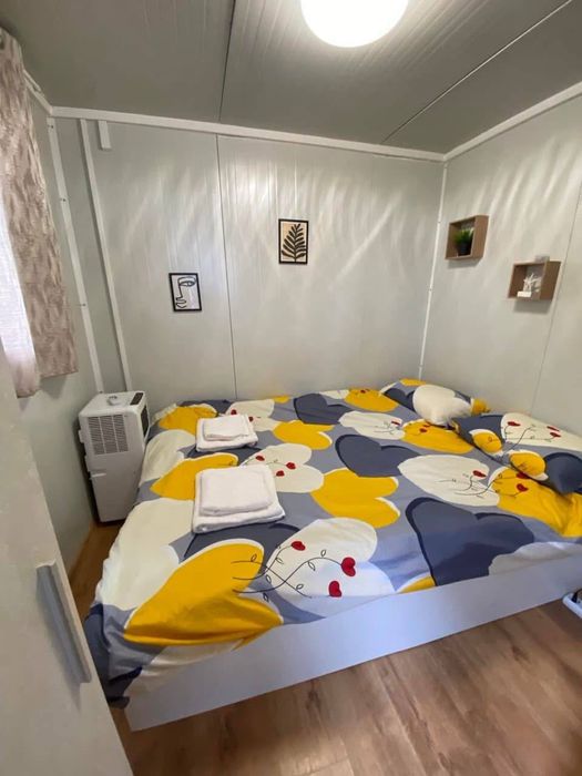 Бунгала Станимака - Арапя