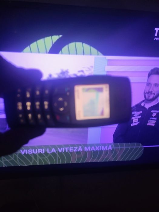 Nokia 6610i ( decodat)