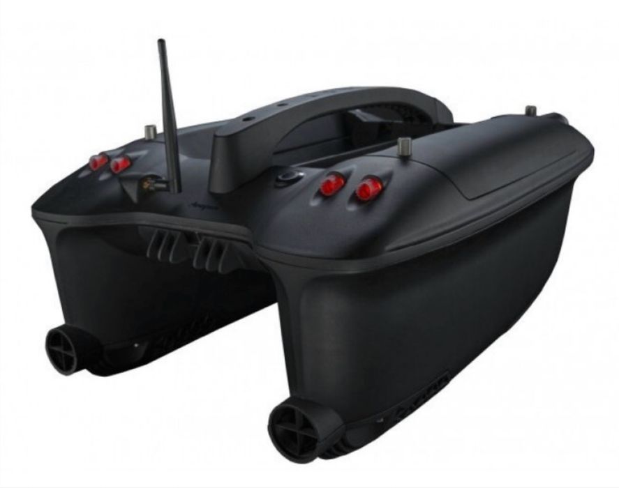 Navomodel Deeper Quest pentru nadit cu telecomanda