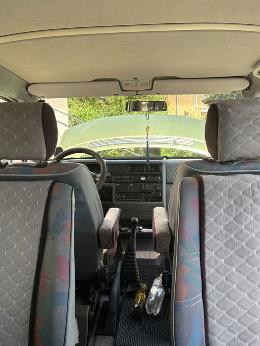Transporter T4 продаю