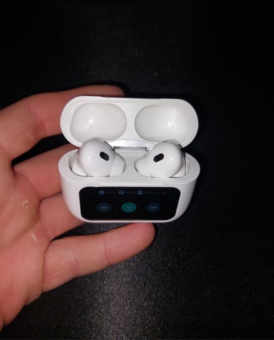 Продам наушники Air pro 2