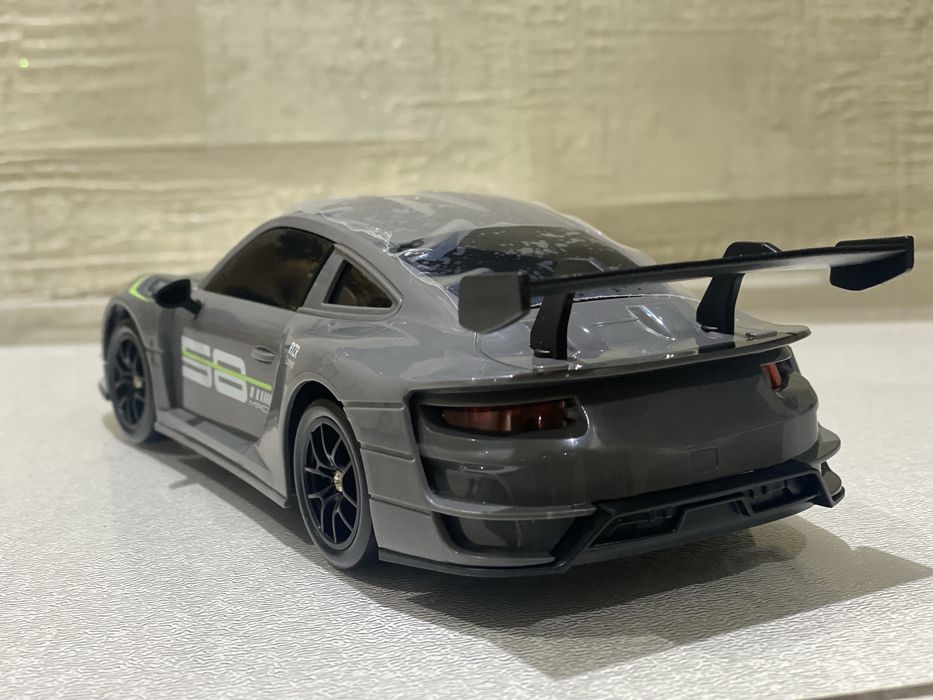 Porsche Drift Car 1:24