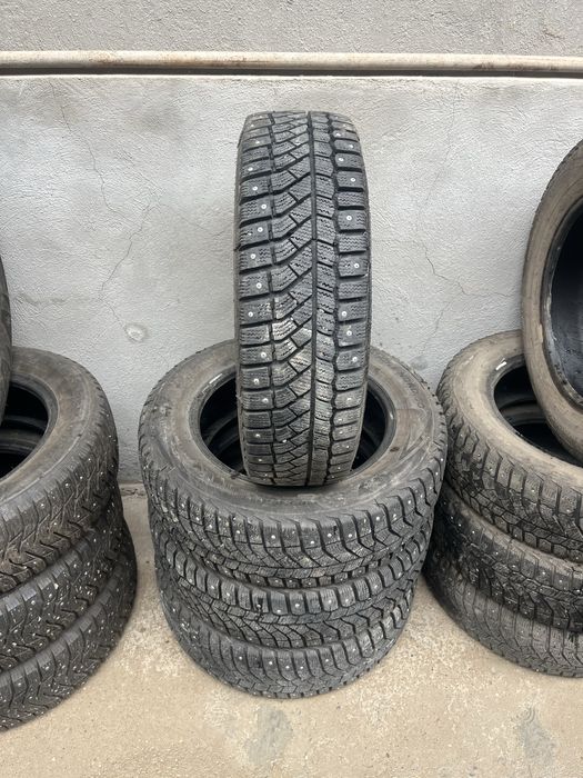 шины 2024 зимний р15