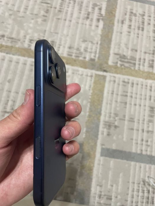 iPhone 17 pro новый