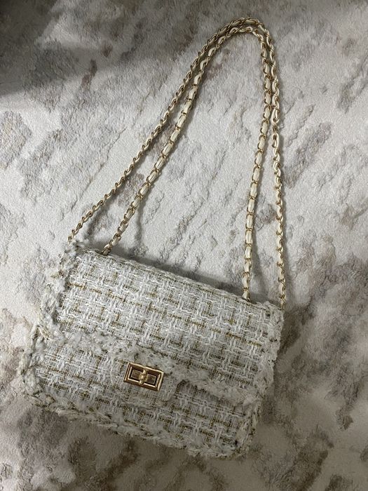 Продам сумку зара