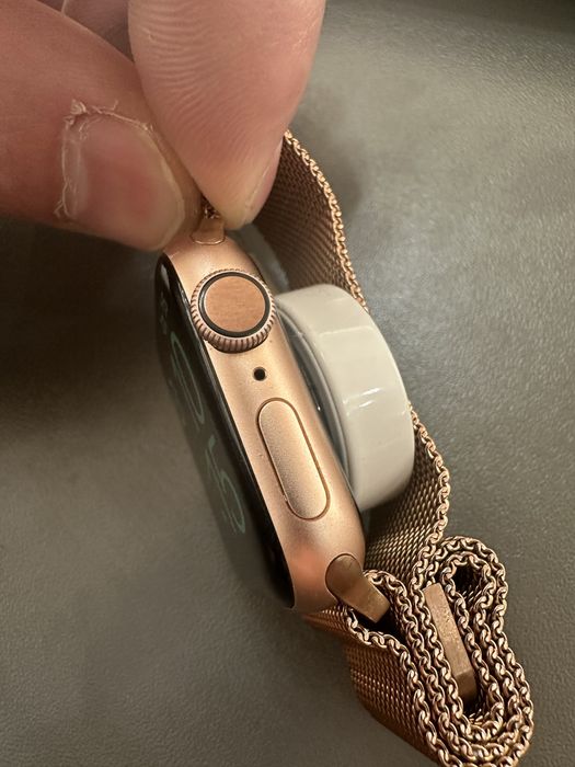 Apple watch series 4 40mm