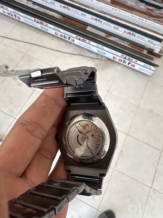 Оригинальные швейцарские часы Hublot Classic Fusion Orlinski