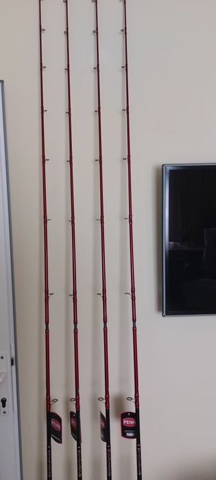 Lansete Penn Squadron |||