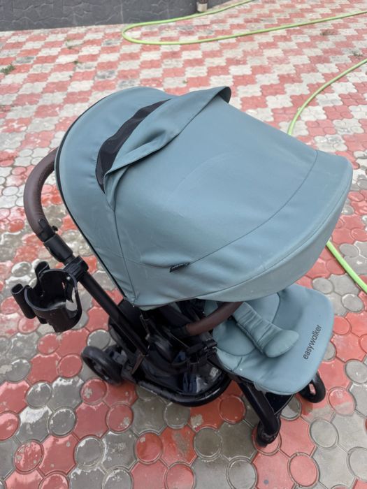 Продам прогулочную коляску Easywalker