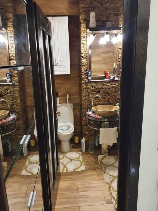 Apartament 1 camera 43m2 piata