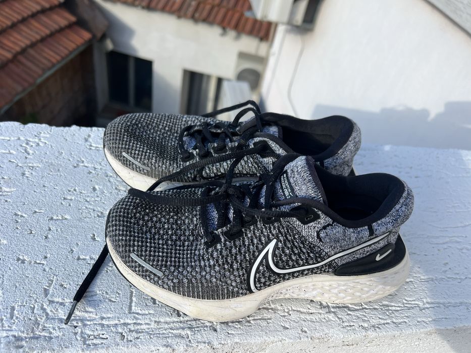 Nike Zoon Invictable Run 2 37.5