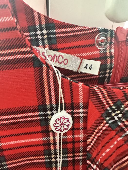 Платье новое размер S