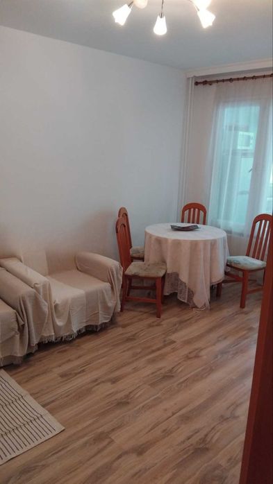 Дава се под наем Двустаен апартамент в София, Надежда 1 - 50 кв.м за 400 € - Снимка #5